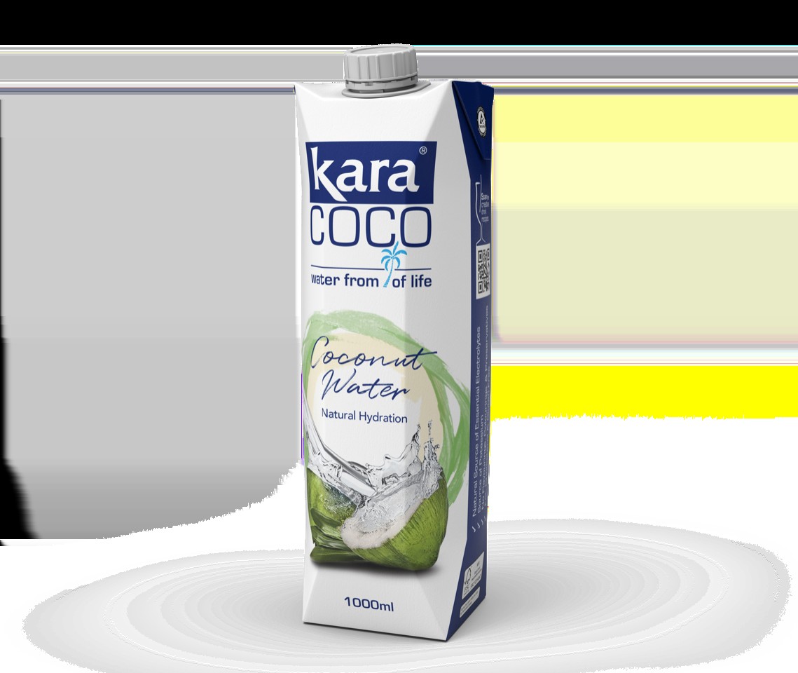 KARA COCO WATER 1000 ML