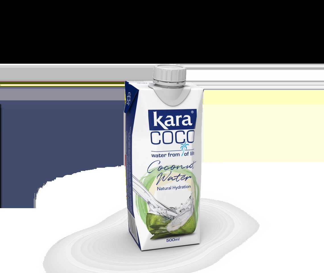 KARA COCO 500 ML