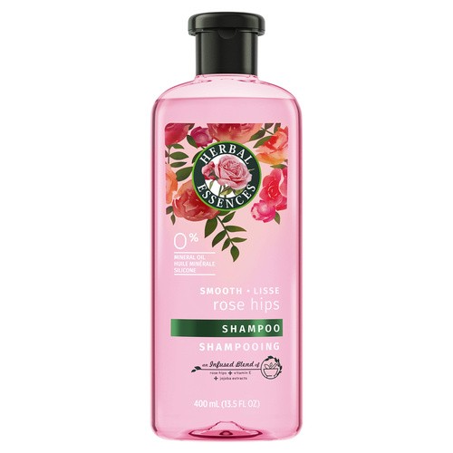 HERBAL ESS SMOOTH SH 13.5 FLOZ