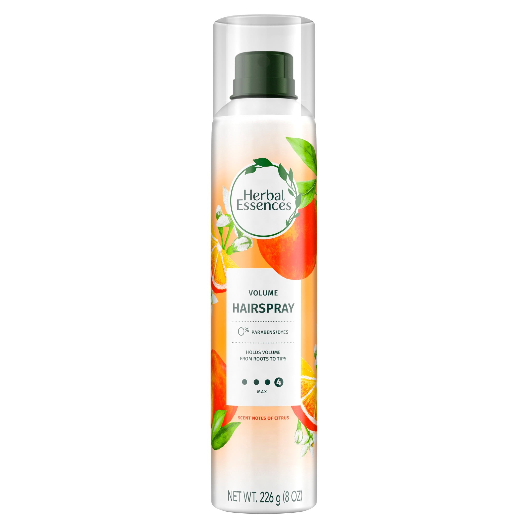 HERBAL ESSENCES VOLUME SPRAY 8 OZ