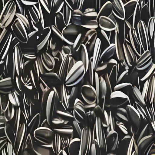 TADIM SUNFLOWER SEED SALTED 0.75 Lbs