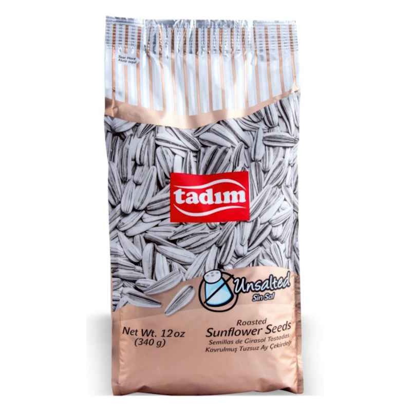 Tadim Sunflower Seeds 340 GM