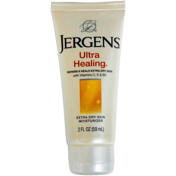 Jergens Ultra Healing Lotions 2 Floz