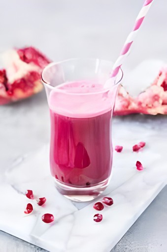 POMAZING POMEGRANATE ARILS  JU 7.9 GM