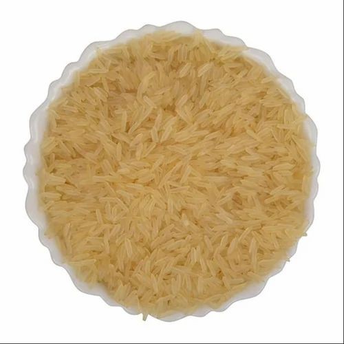 GOLDEN PARBOILED RICE 5 LBS