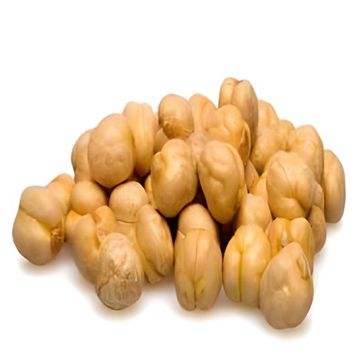 Golden Chick Peas 28 OZ