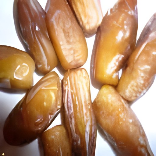 SAHARA GOLD TUNISIAN DATES 32 OZ