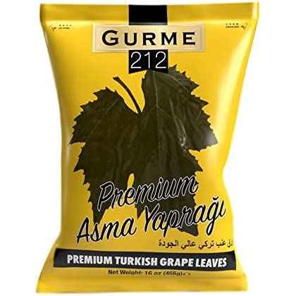 GURME GRAPE LEVES 2 Lbs