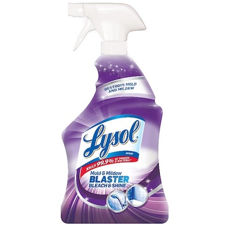 LYSOL SPRAY CLEANER 950 ML