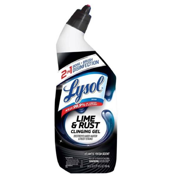 Lysol Lime & Trust 24 Floz