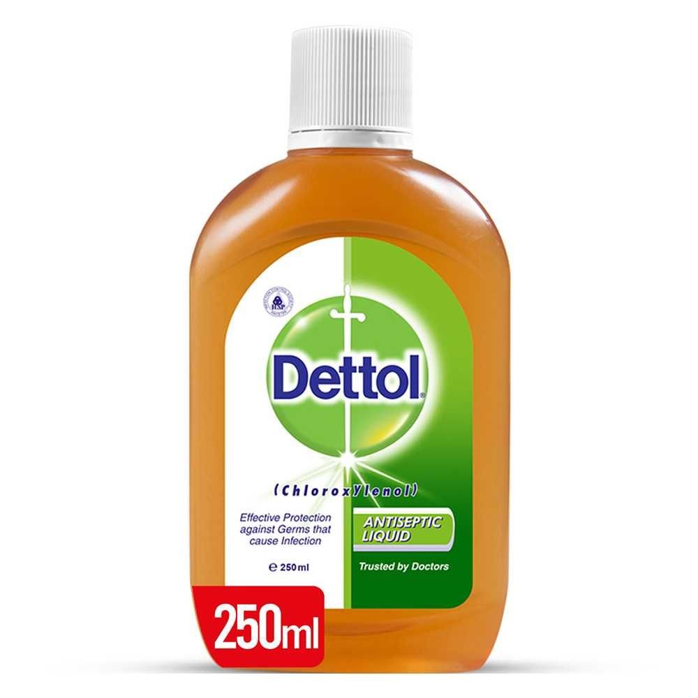 DETTOL Dettol 250 ML