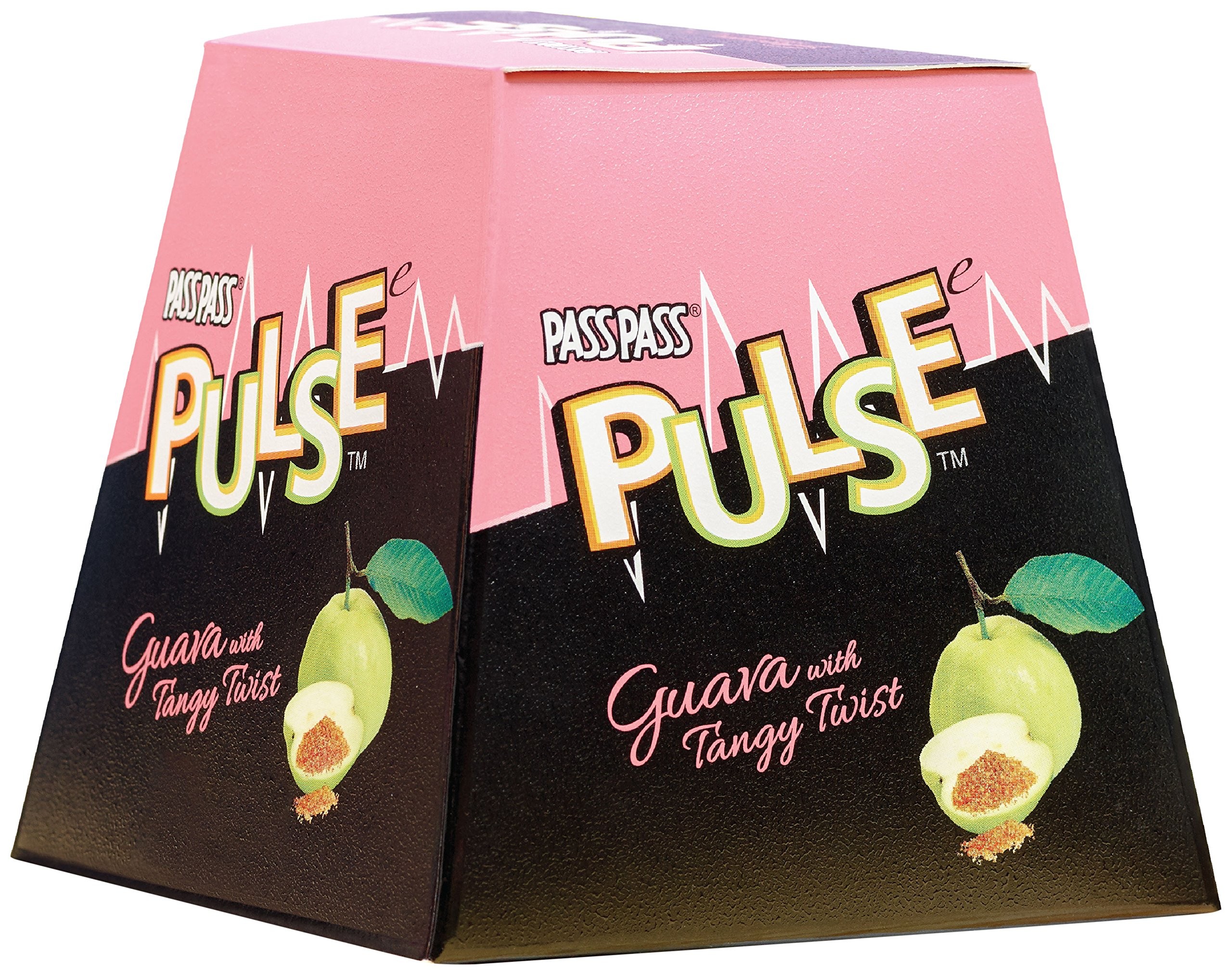 Pulse Guava Candy 300 GM