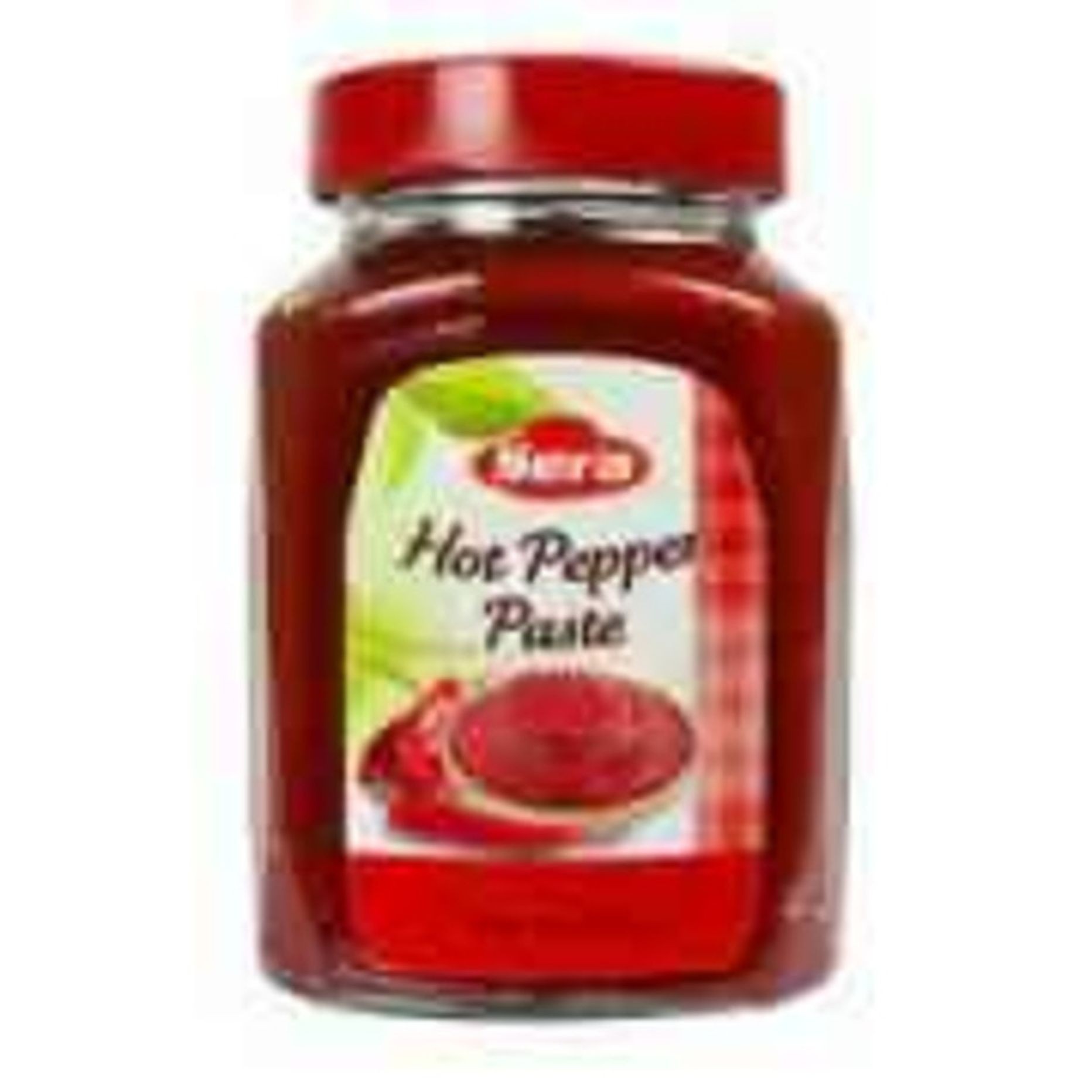 SERA HOT PEPPER PASTE 720 ML