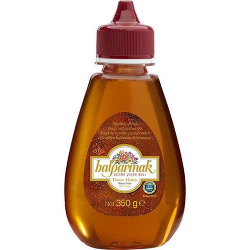 BALPARMAK FLOWER HONEY 350 GM