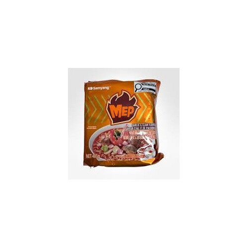 Samyang Mep Noodle 480 GM