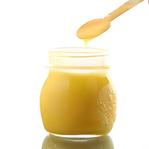Organic Ghee(clarified Butter) 13 OZ