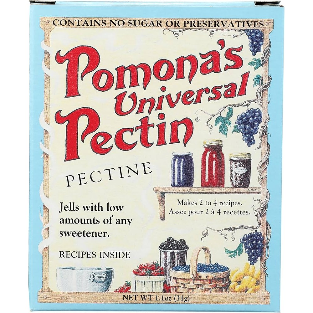 POMONAS UNIVERSAL PECTIN 0.06 Lbs
