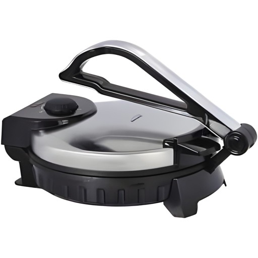 TORTILLA AND ROTI MAKER 8 Inch 1 COUNT