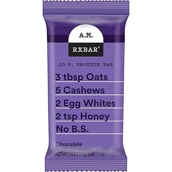 RXBAR Protein Bar 1.9 OZ