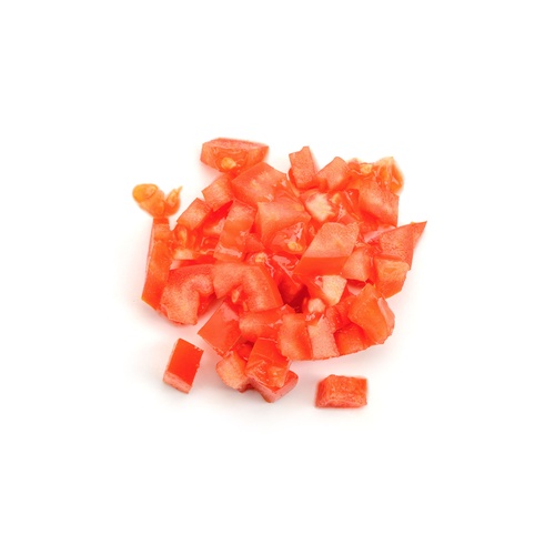 Diced Tomato  1 LBS