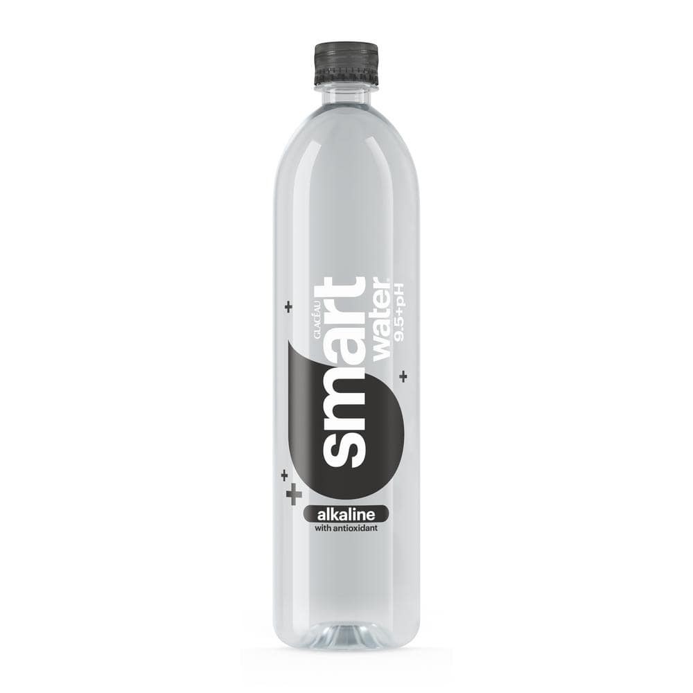 Alkaline Water 1 LTR
