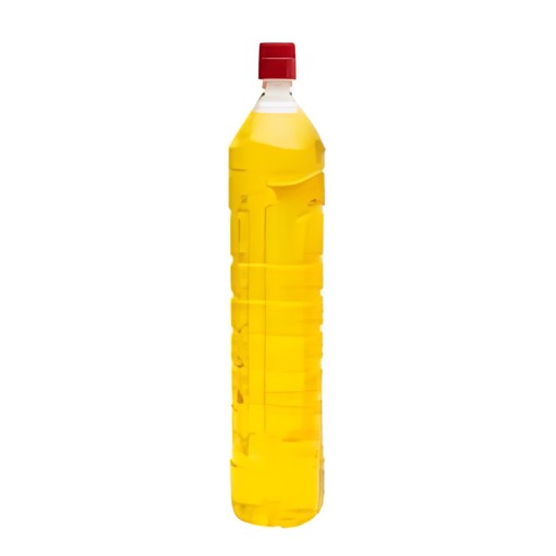 CORN OIL 3.4 LTR