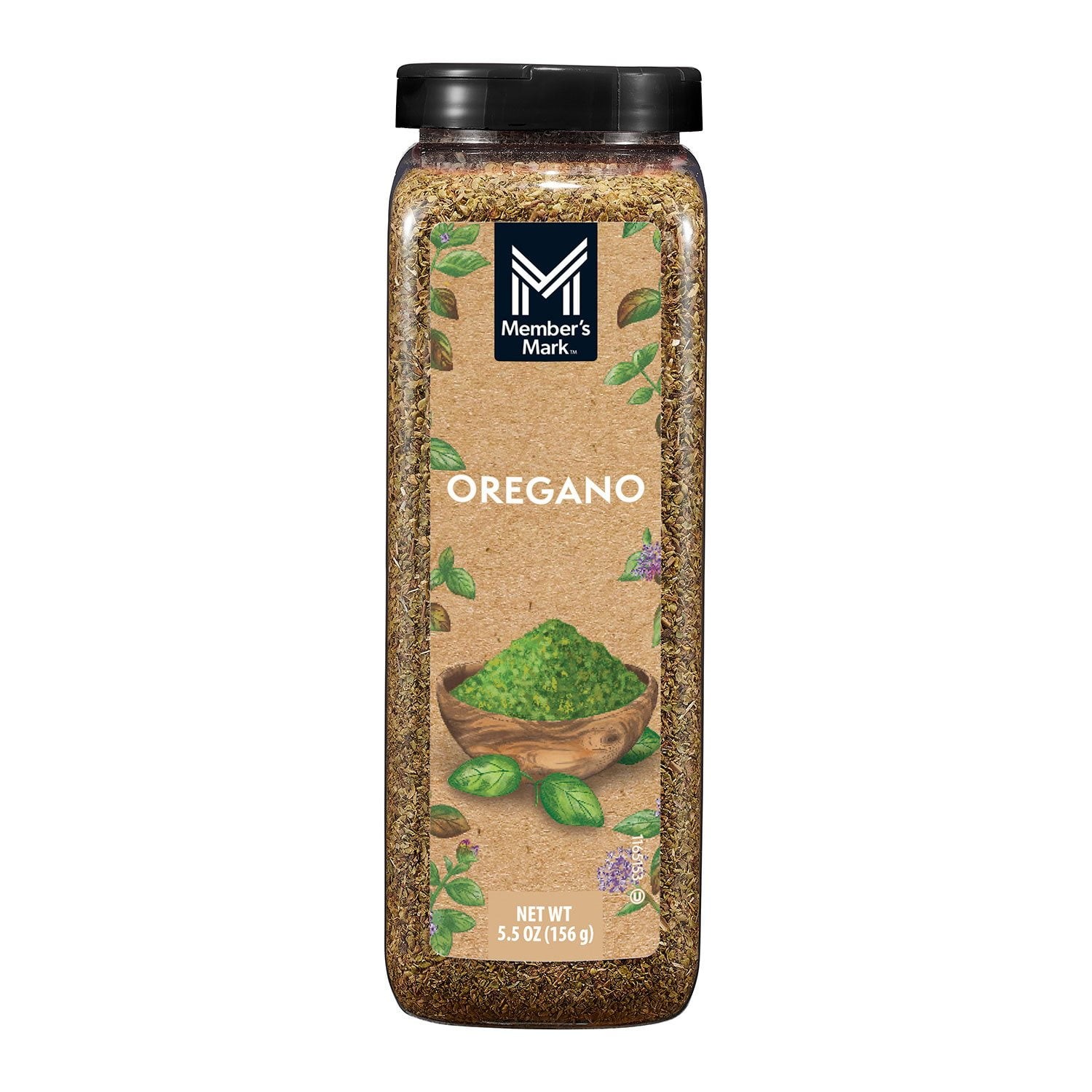 Member Mark Oregano 5.5 OZ