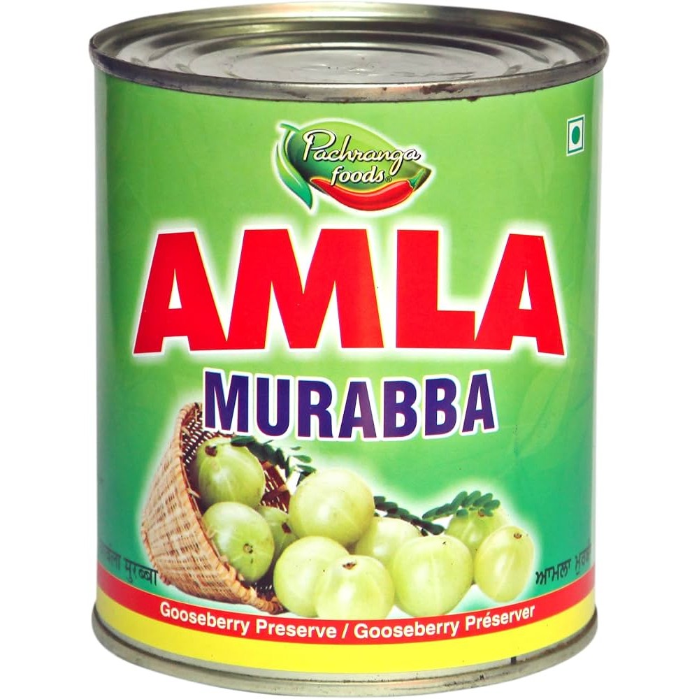 Pachranga AA MURABBA 987 ML