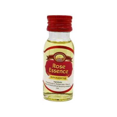 ROSE ESSENCE GRAIN MARKET 20 ML