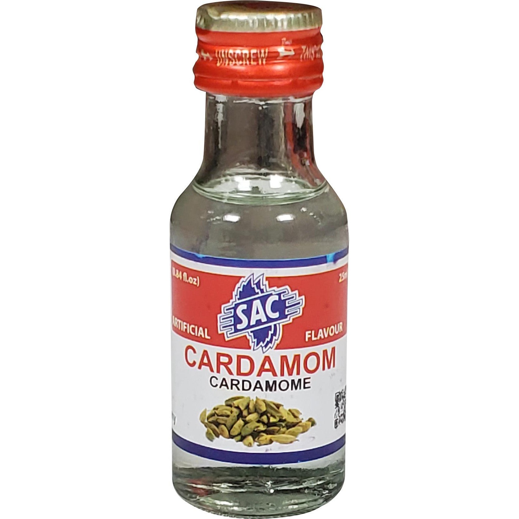 Gm Cardamom Essence 20 ML