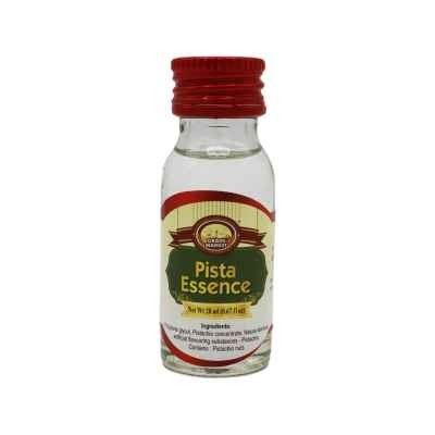 PISTA ESSENCE GRAIN MARKET 20 ML