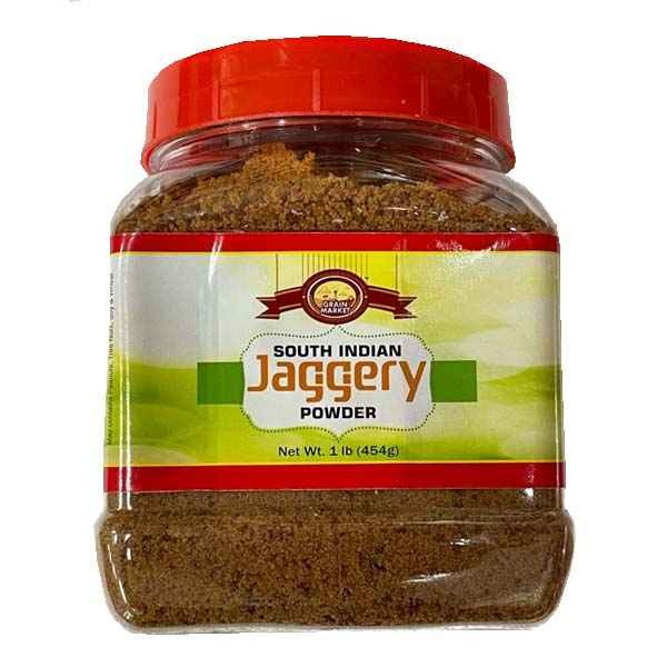 JAGGERY POWDER MASALA IN JAR  GM