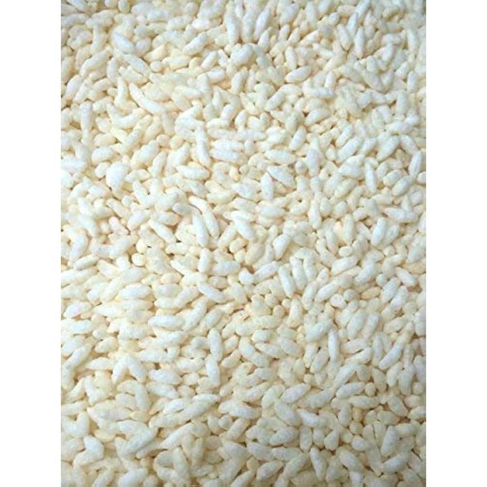 HOQUEpuffed Rice 400 Gm
