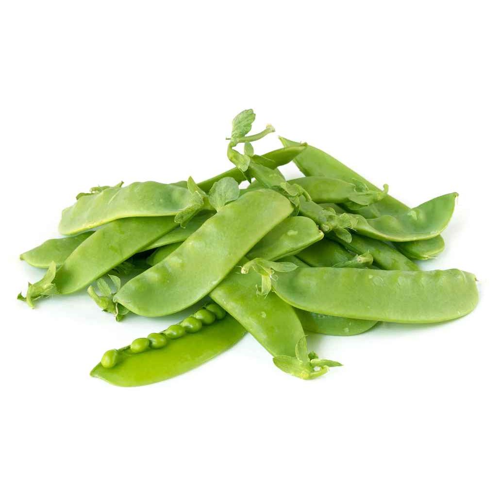 Snow Peas 1 LBS