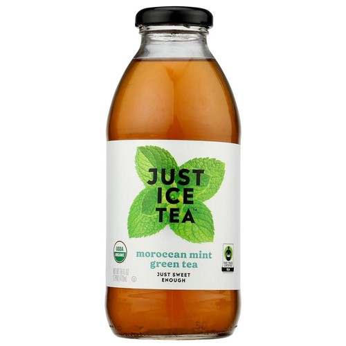 JUST ICE TEA MRCN MNT                    16 OZ