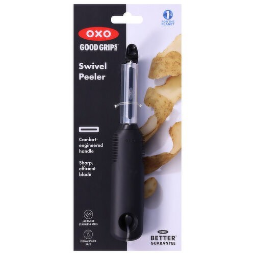 Peeler 1 Each