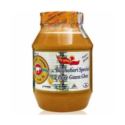 BAGHABARI GAWA GHEE 900 GM