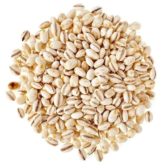 DHANRAJ BARLEY 2 LBS