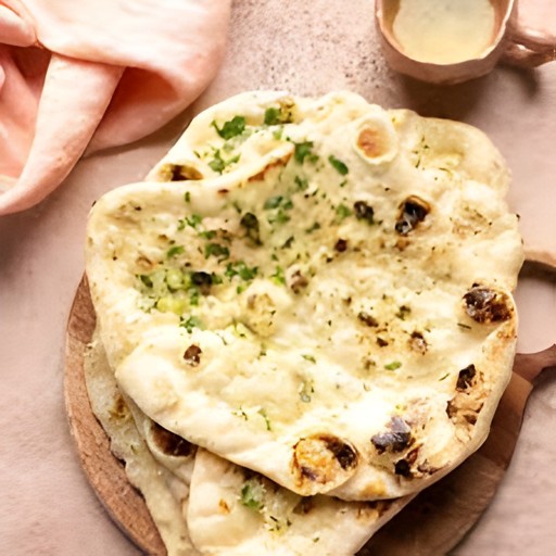 AFGHANI NAAN 2 Pcs