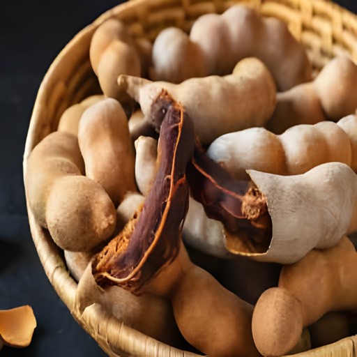 SWEET TAMARIND 1 LBS