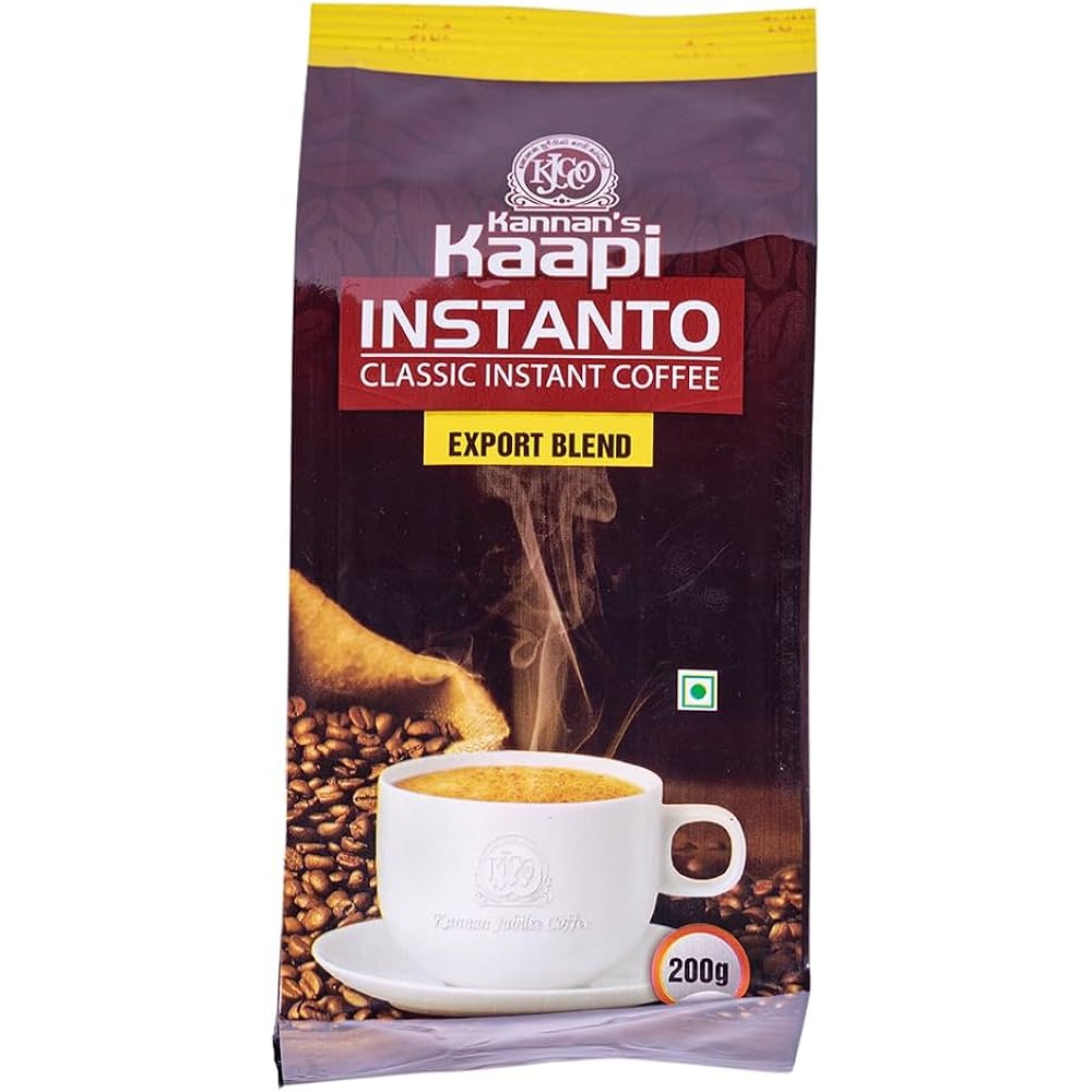 India Kaapi Coffee  200 GM