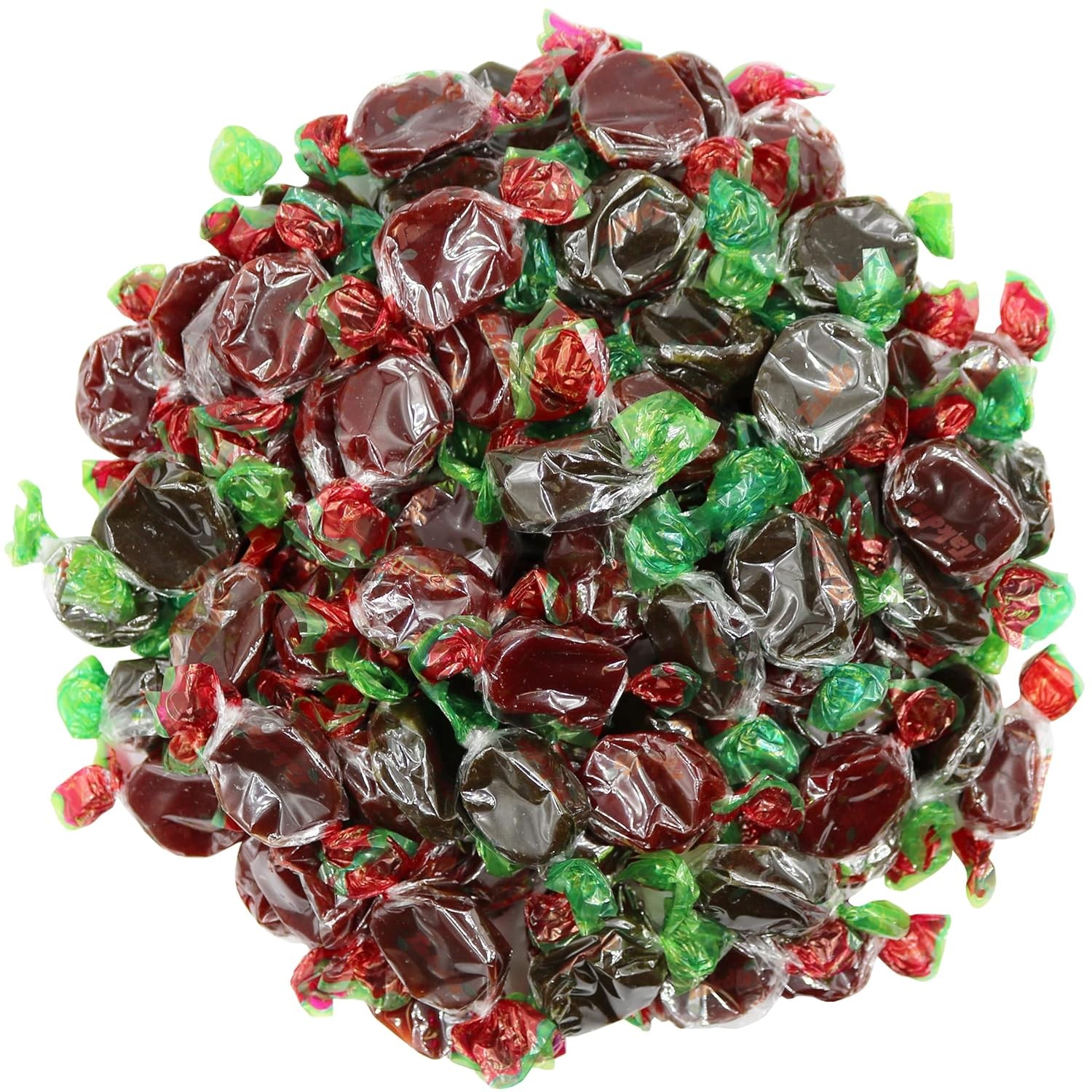 Arash Toffee Lavashak  453 GM