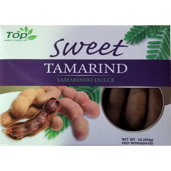 Sweet Tamarind 454 GM