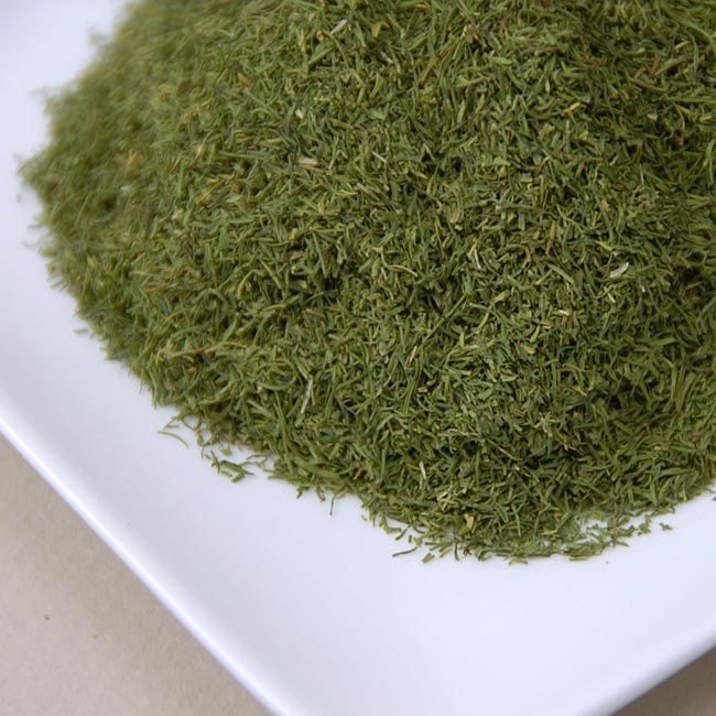Aarsh Dry Dill  397 GM