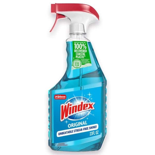 WINDEX STREAK FREE SHINE 23 OZ