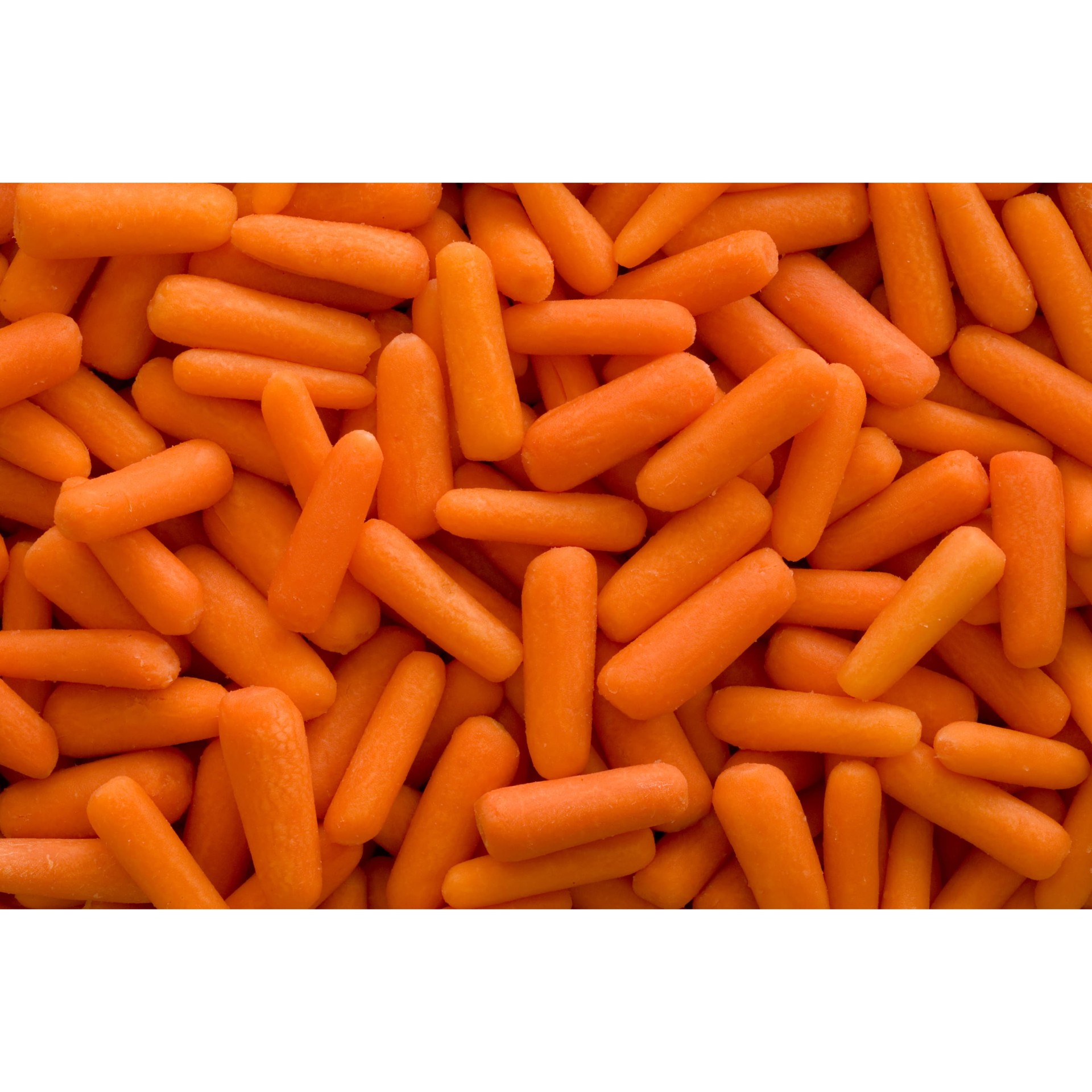 Baby Carrots 1lb