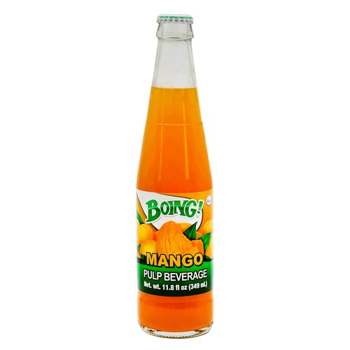 BOING MANGO DRNK 12 OZ