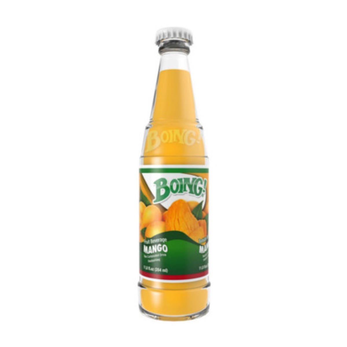 Boing Glass Mango