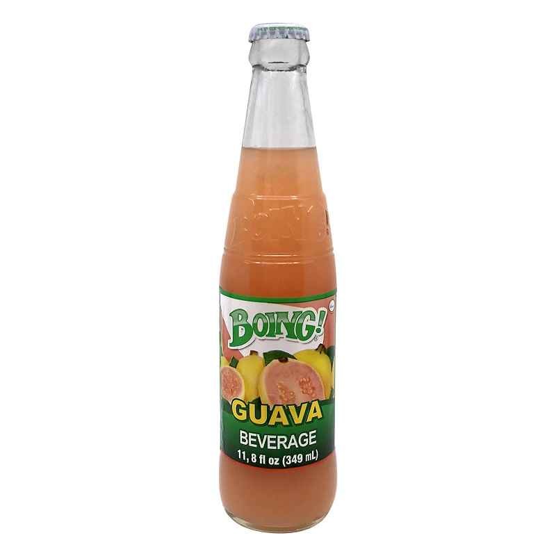 GUAVA DRINK BOING 11.8 OZ