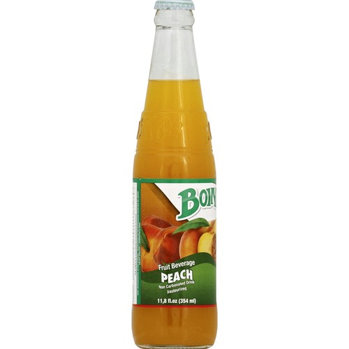 BOING PEACH DRNK 11.08 OZ